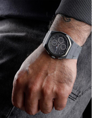 U.S. Polo Assn. Men watch